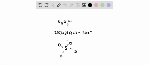 write-lewis-formulas-for-the-resonance-forms-of-the-thiosulfate-ion-mathrms_2-mathrmo_32-indicate-fo