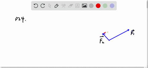 two-forces-mathbff_1-and-mathbff_2-act-on-an-object-shown-in-the-figure-graph-the-vector-represent-2