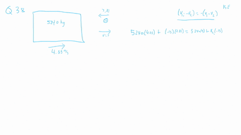 predictcalculate-acharging-bull-elephant-with-a-mass-of-5240-mathrmkg-comes-directly-toward-you-with