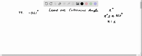 find-the-angle-of-least-positive-measure-not-equal-to-the-given-measure-coterminal-with-each-angl-11