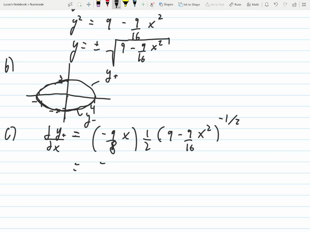 solved-a-find-two-explicit-functions-by-solving-the-equation-for-y-in