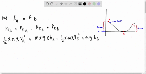 figure-6-3-shows-a-bead-sliding-on-a-wire-if-friction-forces-are-negligible-and-the-bead-has-a-spe-2