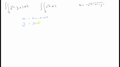 set-up-a-double-integral-and-evaluate-the-surface-integral-iint_s-gx-y-z-d-s-iint_s-sqrtz-d-s-s-text