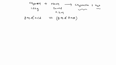 benzoic-acid-is-monobasic-and-when-122-mathrmg-of-its-pure-sample-after-dissolution-in-distilled-wat