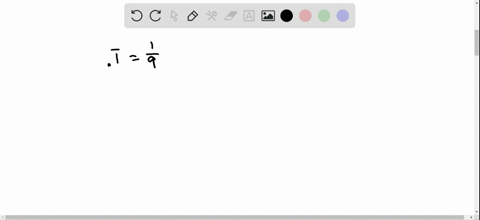 write-each-decimal-in-fraction-form-then-check-the-answer-by-performing-long-division-0-overline1