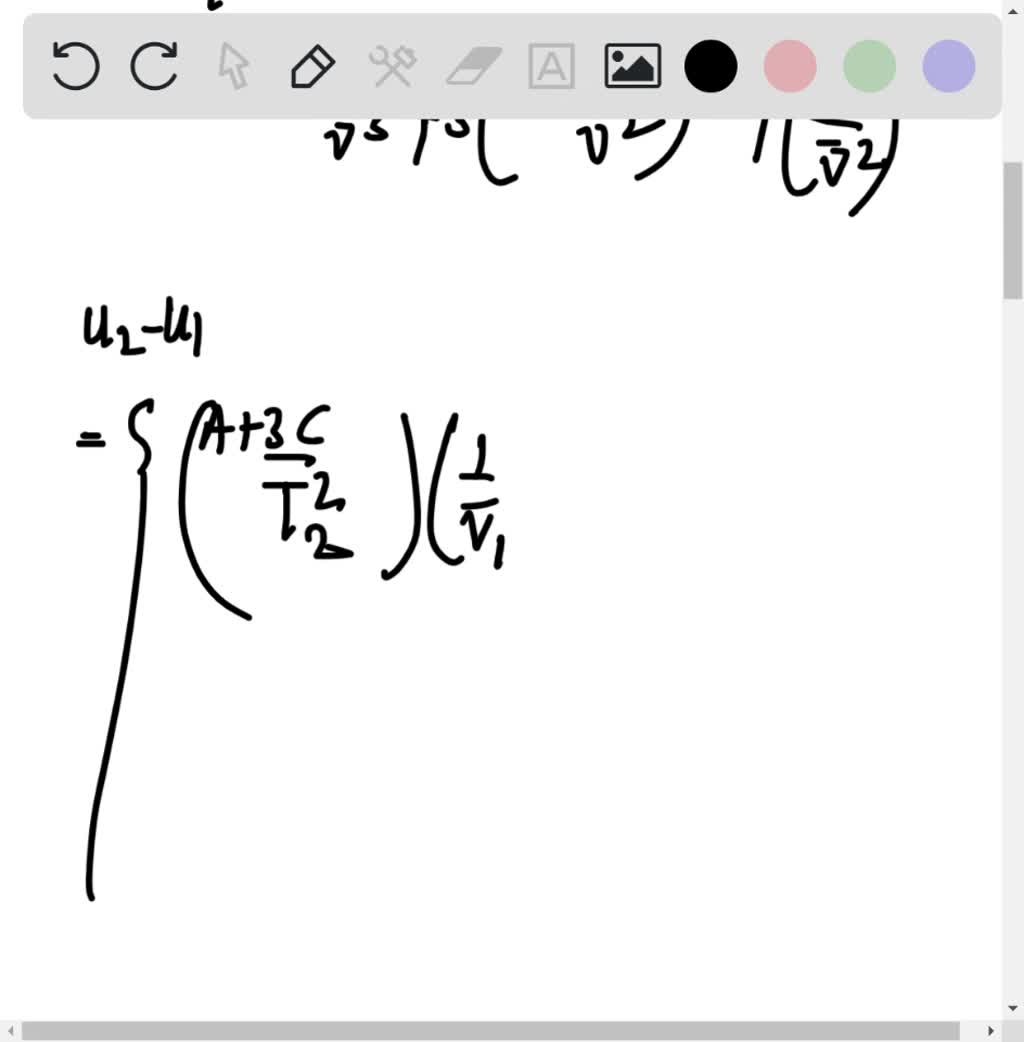 SOLVED: Using The Appropriate Table, Determine The Indicated Property ...