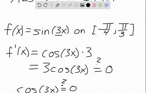 absolute-maxima-and-minima-determine-the-location-and-value-of-the-absolute-extreme-values-of-f-on-9