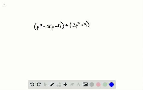 in-the-following-exercises-add-or-subtract-the-polynomials-leftp2-5-p-11rightleft3-p29right