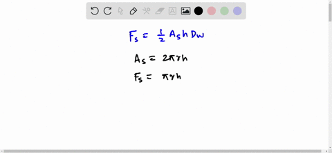 a-what-is-the-weight-density-of-a-liquid-that-exerts-a-total-force-of-433-mathrmn-on-the-sides-of-a-