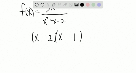 find-the-implied-domain-of-the-function-fxfrac3-xx2x-2-2