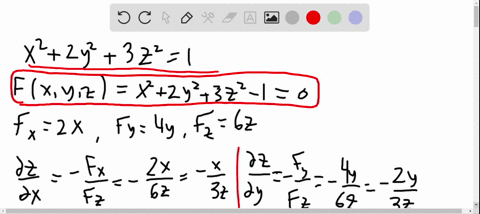 use-equations-7-to-find-partial-z-partial-x-and-partial-z-partial-y-x22-y23-z21