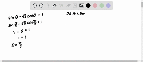 solve-each-equation-on-the-interval-0-leq-theta2-pi-sin-theta-sqrt3-cos-theta1-2