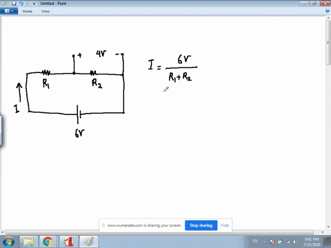 ii-suppose-that-you-have-a-60-mathrmv-battery-and-you-wish-to-apply-a-voltage-of-only-40-mathrmv-giv