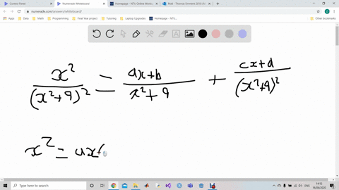 find-the-partial-fraction-decomposition-for-each-rational-function-fracx2leftx29right2-2