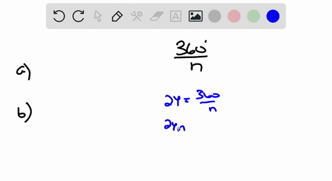 find-the-number-of-sides-for-a-regular-polygon-whose-exterior-angles-each-measure-a-24circ-b-18circ