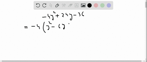 use-factoring-to-solve-the-equation-4-y224-y-360