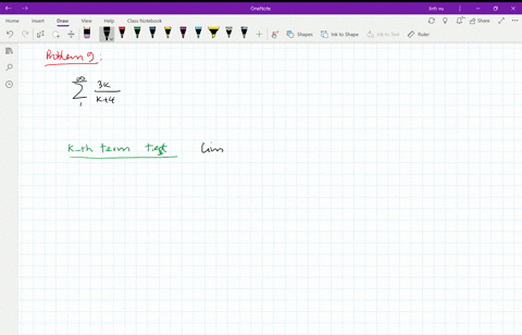 determine-whether-the-series-converges-or-diverges-for-convergent-series-find-the-sum-of-the-serie-9