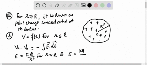 use-the-charge-distribution-and-electric-field-calculated-in-problem-2257-a-show-that-for-r-geq-r-th