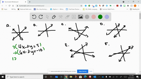 match-the-system-of-equations-with-one-of-the-graphs-a-f-which-follow-graph-cant-copy-beginaligned-8