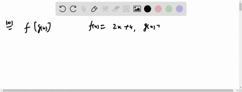 find-fgx-given-that-fx2-x4-and-gxfrac12-x-2