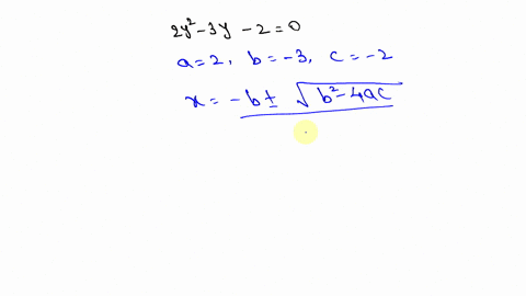 use-the-quadratic-formula-to-find-exact-solutions-2-y2-3-y-20
