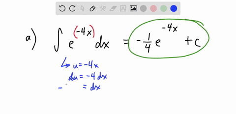 evaluate-the-integral-a-int-e-4-x-d-x-b-int_13-e-4-x-d-x