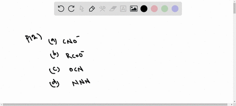 which-one-of-the-following-species-is-not-a-pseudohalide-1997-1-mark-a-mathrmcno-b-mathrmrcoo-c-math