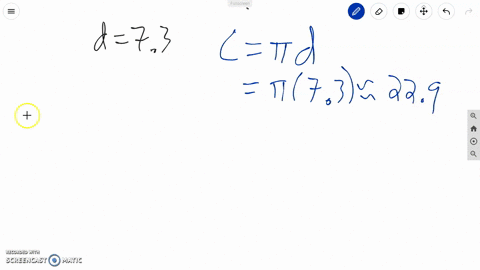 find-the-circumference-and-area-of-each-circle-round-to-the-nearest-tenth-the-diameter-is-73-centime