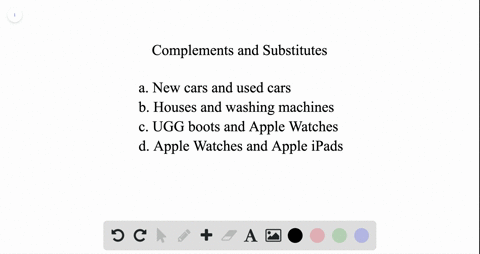for-each-of-the-following-pairs-of-products-briefly-explain-which-are-complements-which-are-substitu