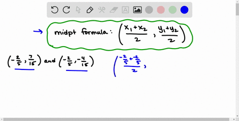 find-the-midpoint-of-the-line-segment-with-the-given-endpoints-left-frac25-frac715right-and-left-fra