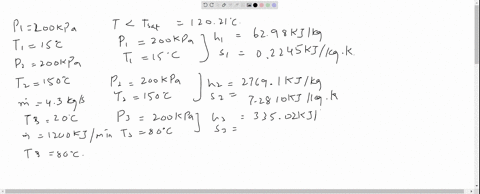 7-154-liquid-water-at-200-mathrmkpa-and-15circ-mathrmc-is-heated-in-a-chamber-by-mixing-it-with-supe
