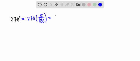 convert-each-degree-measure-to-radians-leave-answers-as-multiples-of-pi-see-examples-1a-and-1b-270ci