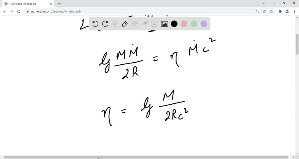 In the rubber sheet analogy of Section 1 of "General Relativity and Black Holes" a keen eye