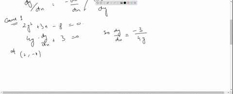 if-zfx-y0-show-that-fracmathrmd-ymathrmd-x-fracpartial-zpartial-x-fracpartial-zpartial-y-the-curve-2