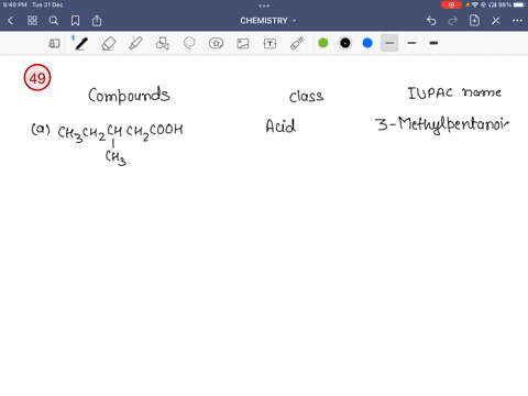 identify-the-class-of-each-of-the-following-compounds-and-give-the-systematic-name-for-each
