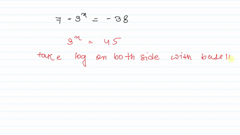 solve-each-equation-if-necessary-round-to-the-nearest-thousandth-7-3x-38