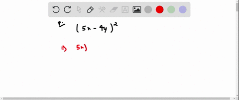 express-as-a-polynomial-5-x-4-y2