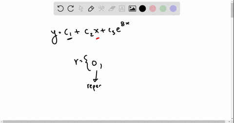 find-a-homogeneous-linear-differential-equation-with-constant-coefficients-whose-general-solution--9