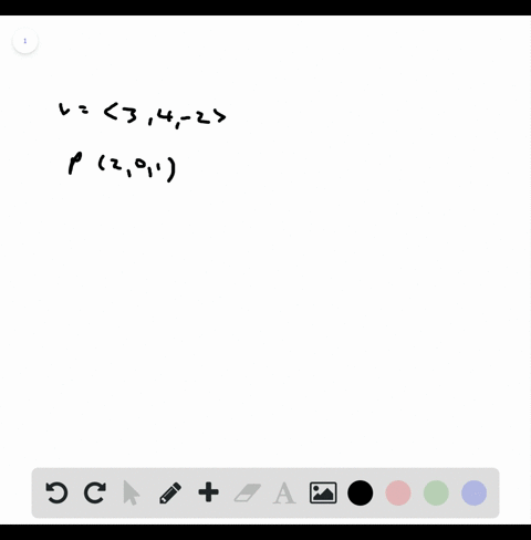 7-10-terminal-point-of-a-vector-if-the-vector-mathbfv-has-initial-point-p-what-is-its-terminal-point