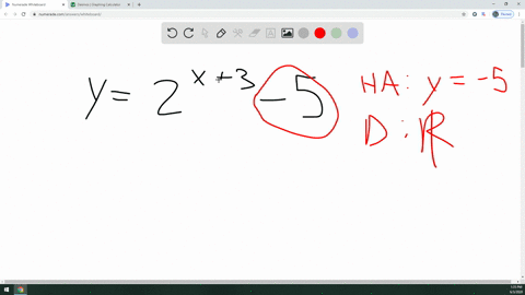 use-transformations-to-help-you-graph-each-function-identify-the-domain-range-and-horizontal-asymp-3