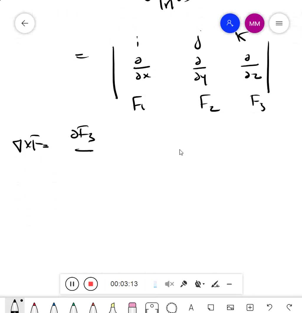 SOLVEDThe potential function for the gravitational force field due to