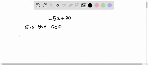 factor-out-the-negative-of-the-greatest-common-factor-5-x20