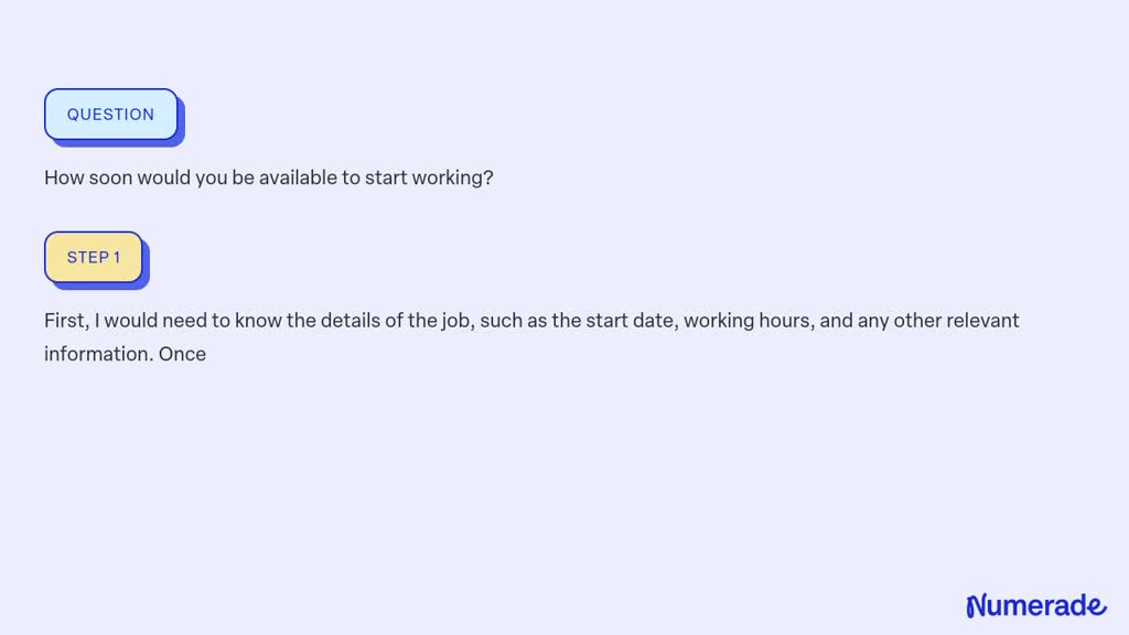 solved-how-soon-would-you-be-available-to-start-working