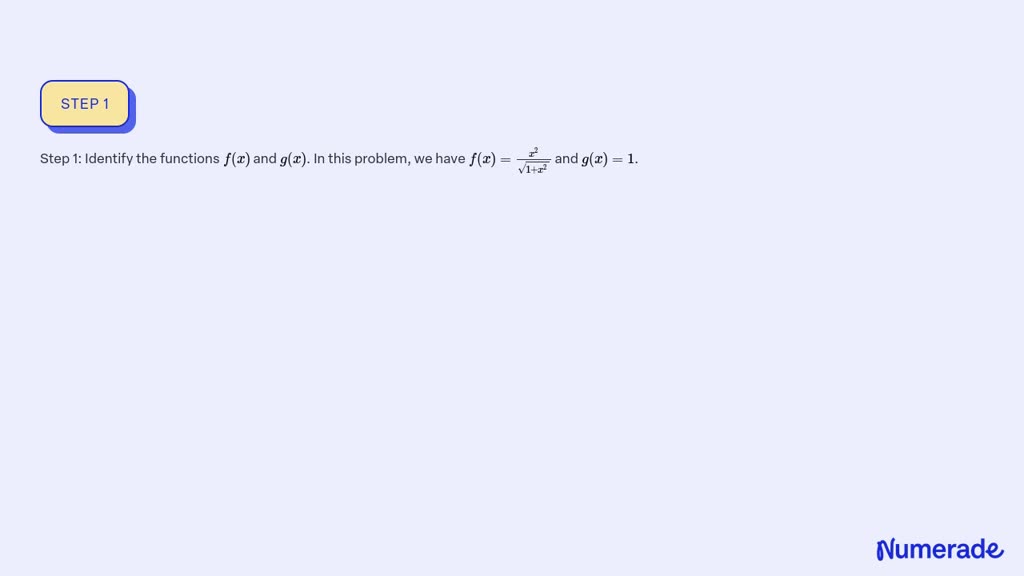 ⏩SOLVED:A function f defined on [a, b] is bounded above if there ...