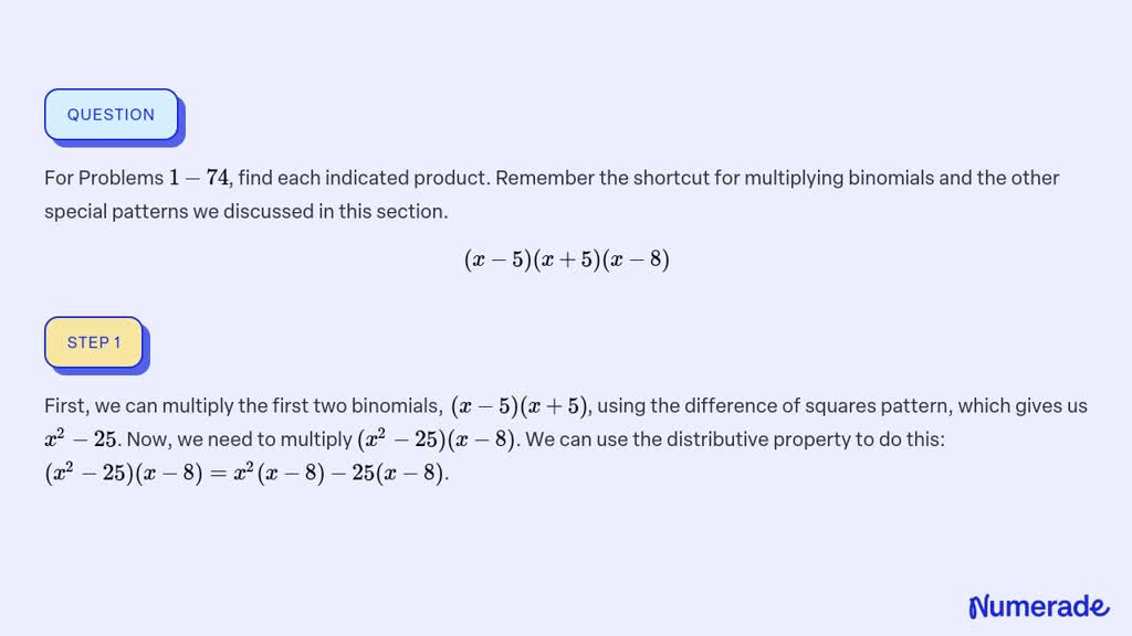 solved-for-problems-1-74-find-each-indicated-product-remember-the