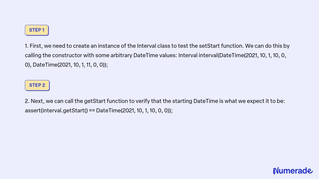 SOLVED: Consider the following interface for an ADT for representing ...