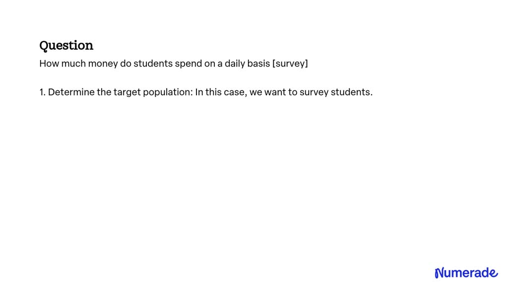 solved-how-much-money-do-students-spend-on-a-daily-basis-survey