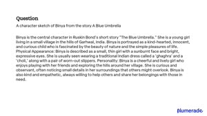 The Wolf & Mermaid Book Express: Fiction Reads: The Blue Umbrella by Ruskin  Bond