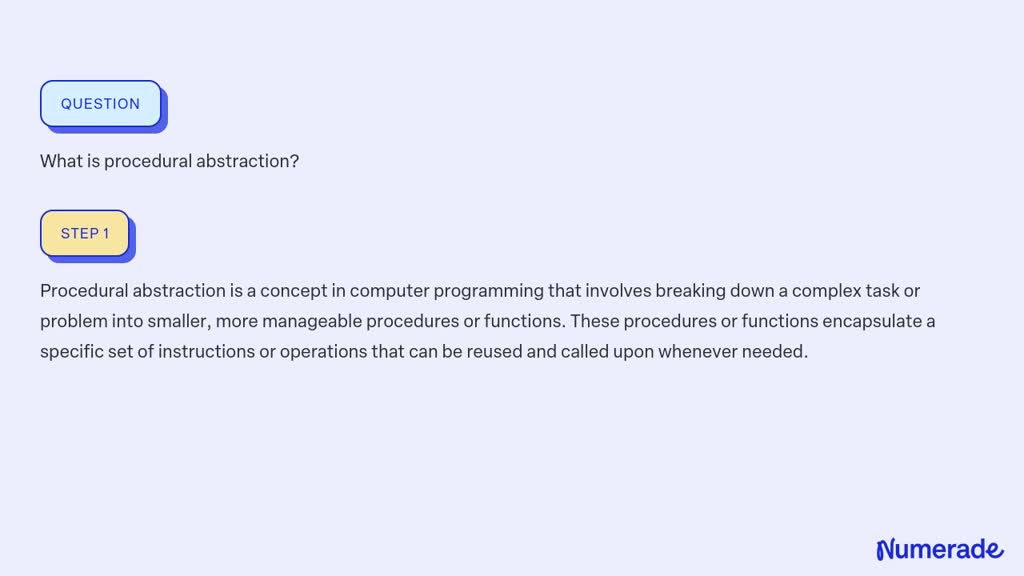 solved-what-is-procedural-abstraction