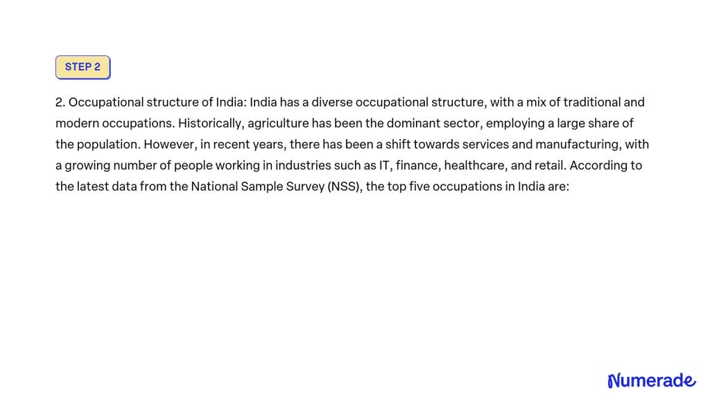 solved-what-is-meant-by-occupational-structure-explain-the